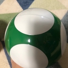 スーパーマリオ キノコ お弁当箱の画像