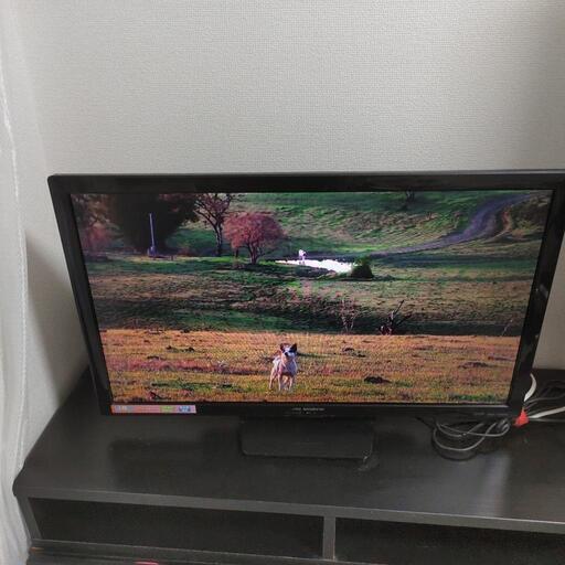 32V型液晶テレビ