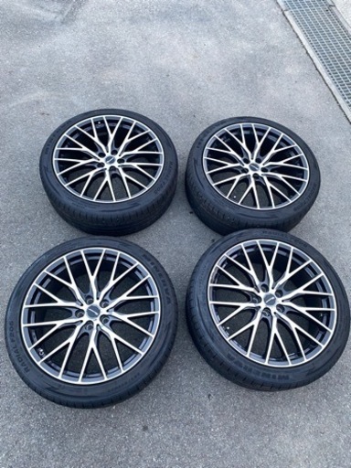 アルファード！ヴェルファイアに！