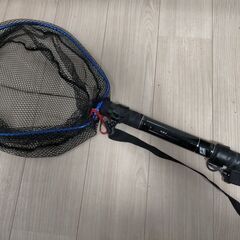 手網　H.B コンセプト ラストウィニング ランガンシャフト 3...
