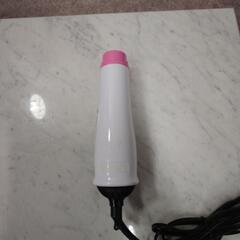 IZUMI sarasa カーリングドライヤーの画像