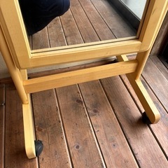 🌼姿見/全身鏡差し上げます(決まりました)の画像