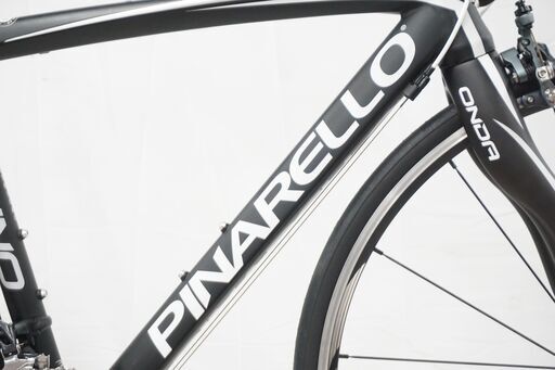PINARELLO 「ピナレロ」 FP UNO 2013年モデル ロードバイク / ITX0IA31FJFD