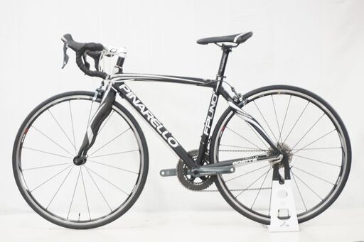 PINARELLO 「ピナレロ」 FP UNO 2013年モデル ロードバイク / ITX0IA31FJFD