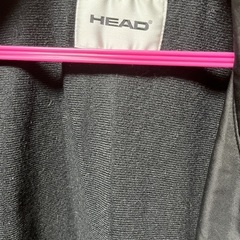 HEAD ジャンパーの画像