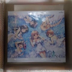 （PC）one．メモリアルBOX