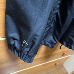 HEAD ジャンパーの画像