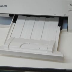 Canon インクジェットプリンター PIXUS TS7330  A4 ホワイト キヤノン 印刷確認済み ピクサス 札幌市 清田区 平岡の画像