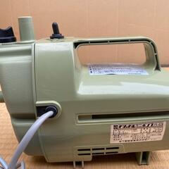 災害対策　【未使用に近い】ナショナル（テラル）PX-62A　ポンプ　排水ポンプ　給水ポンプ　の画像