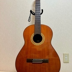 【更新/格安設定】中古ギター　YAMAHA G-100