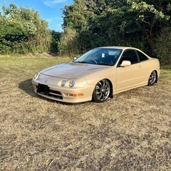 USDM ホンダ　インテグラ　AT 値引き交渉可