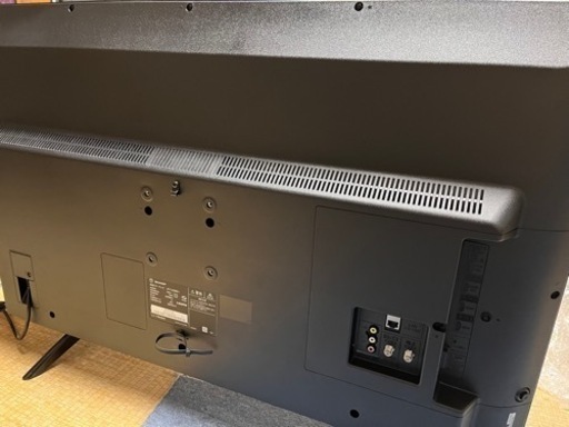 本日終了 2024年製 極美品 シャープ 2K 2T-C42BE1 42インチ 液晶テレビ 家財便対応可