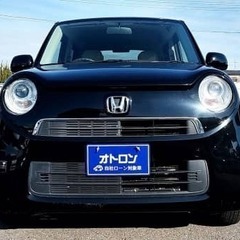 瞬間、心かさねて　ホンダ Ｎ－ＯＮＥ