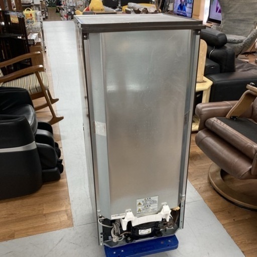 S782 ⭐ Panasonic 冷蔵庫 138L NR-B147W 15年製 ⭐ 動作確認済 ⭐ クリーニング済