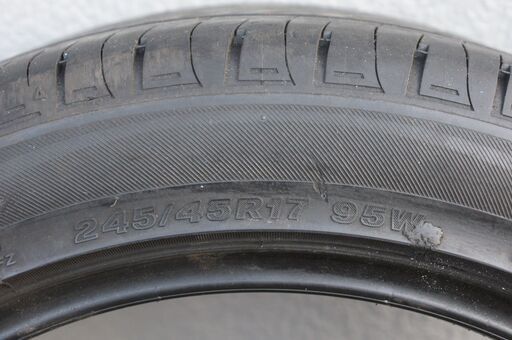 車　タイヤ　ブリジストン　普通