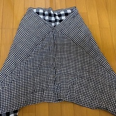 授乳ケープ