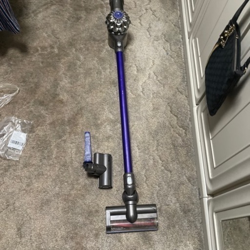 掃除機