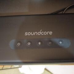Anker Soundcore infini 2サウンドバー スピーカー