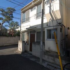初期費用0円可能！前家賃のみで入居可能！あすかパレス松原の画像