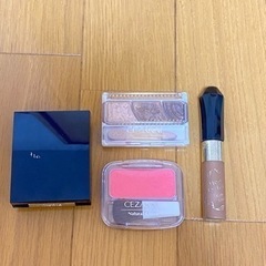化粧品