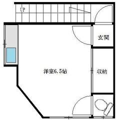 初期費用0円可能！前家賃のみで入居可能！あすかパレス松原 - 世田谷区