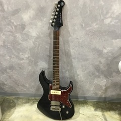 YAMAHA PACIFICA パシフィカ　PA611VFMの画像