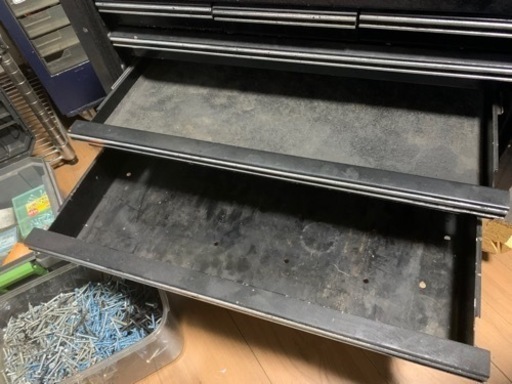 今日で削除！?工具セット！写真の物が全てです?配達可能?