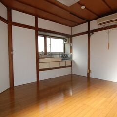 初期費用0円可能！前家賃のみで入居可能！あすかパレス松原 - 賃貸（マンション/一戸建て）