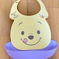 お食事エプロン