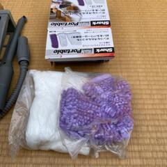 シャーク　スチームクリーナー　SC630JP-5の画像