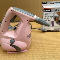 シャーク　スチームクリーナー　SC630JP-5の画像