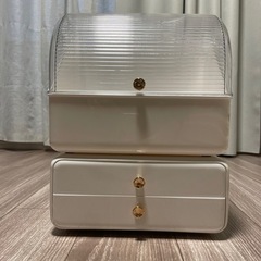 化粧品収納ケース