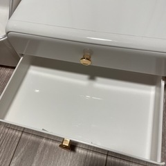 化粧品収納ケースの画像