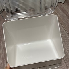 化粧品収納ケースの画像