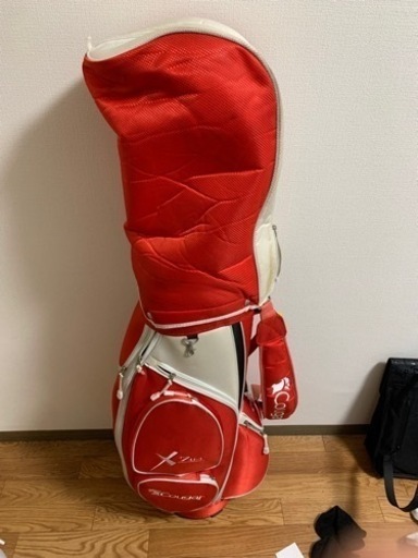 ゴルフセット一式