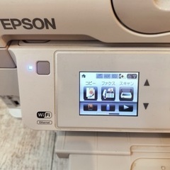 EPSON複合機の画像