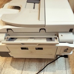 EPSON複合機の画像