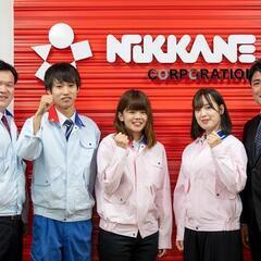 ルート配送ドライバー（食材の配送/いわき営業所）【未経験OK！】の画像