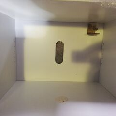 AVローチェスト（テレビ台）　1100円で販売（147）の画像