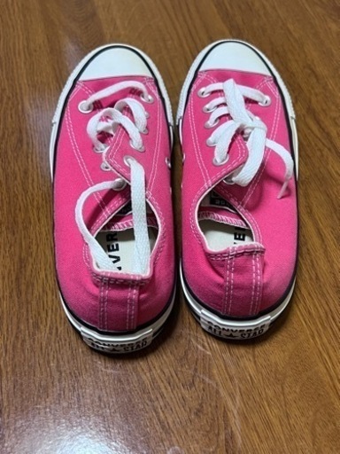 CONVERSE ALL STAR コンバース　オールスター　スニーカー