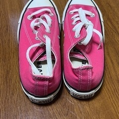 CONVERSE ALL STAR コンバース　オールスター　ス...
