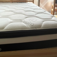 Avenco Mattress Double - (Pickup Only)の画像