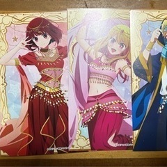 推しの子×ドンキコラボ　色々なセット①の画像