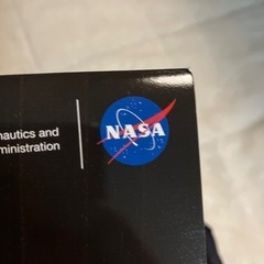 インターナショナルスペースステーション2024カレンダーの画像