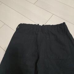 サニークラウズ ガウチョパンツの画像