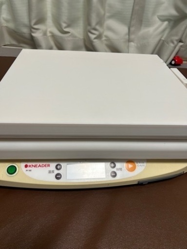 日本ニーダー(KNEADER) 洗えてたためる発酵器 PF102