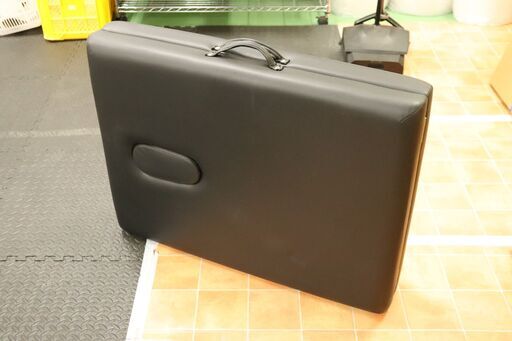 XS34 折りたたみ 整体ベッド マッサージベッド セブンビューティー