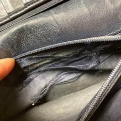 お渡し決定！GUCCIの画像