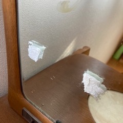 大塚家具⭐︎ドレッサーの画像