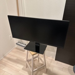 iiyama 34インチ ワイドモニター xub3493wqsu...